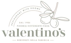 valentinos logo
