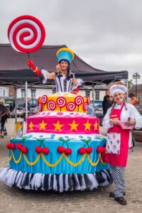 2025 Festival Saturday 5th batch 1-110 smaller