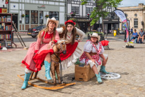 Your Festival – Your Reactions! Video released