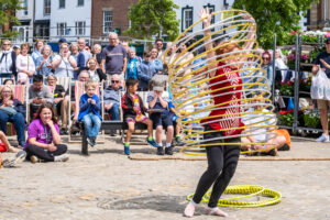 Ripon Theatre Festival 2025