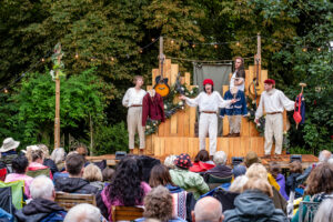 Ripon Theatre Festival 2025