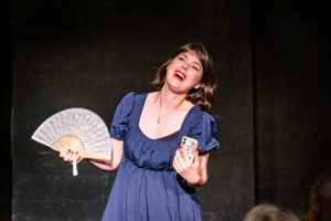 Ripon Theatre Festival 2025