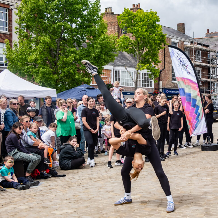 Ripon Theatre Festival 2025