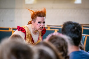 Ripon Theatre Festival 2025