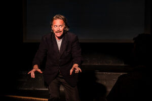 Third Class - A Titanic Story Wed 2nd-8