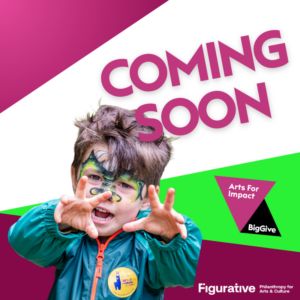 The Big Give: One Donation, Twice the Impact