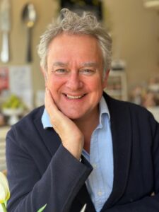 Hugh Bonneville to Headline RTF Fundraising Event