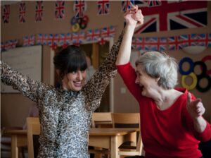 Creative Ageing Training Coming Up this autumn