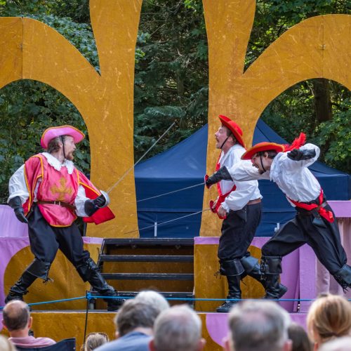 Ripon Theatre Festival 2026