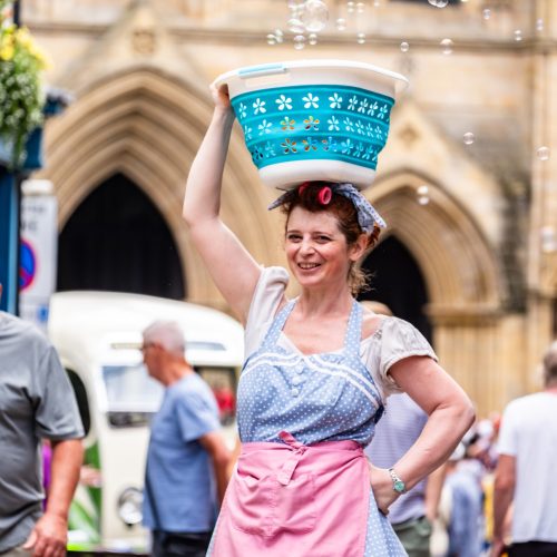 Ripon Theatre Festival 2026