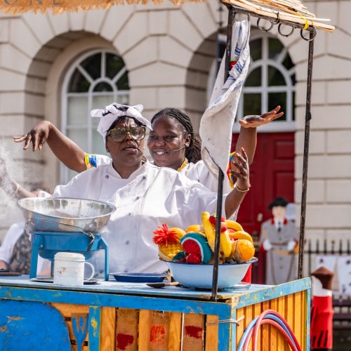 Ripon Theatre Festival 2026